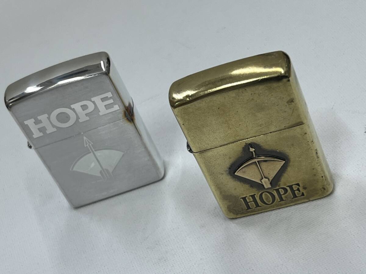新品】新品 HOPE ショートホープ 専用タバコケース 非売品 レアの落札