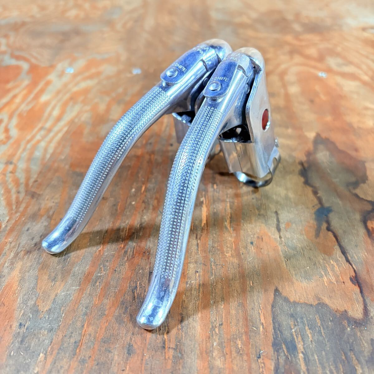 19PFN トラックレーサー ピスト 競輪用 自転車 PERGITA ドロップ