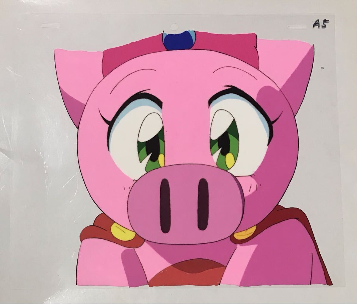 とんでぶーりん 変身バンク 動画の落札情報詳細 - Yahoo!オークション