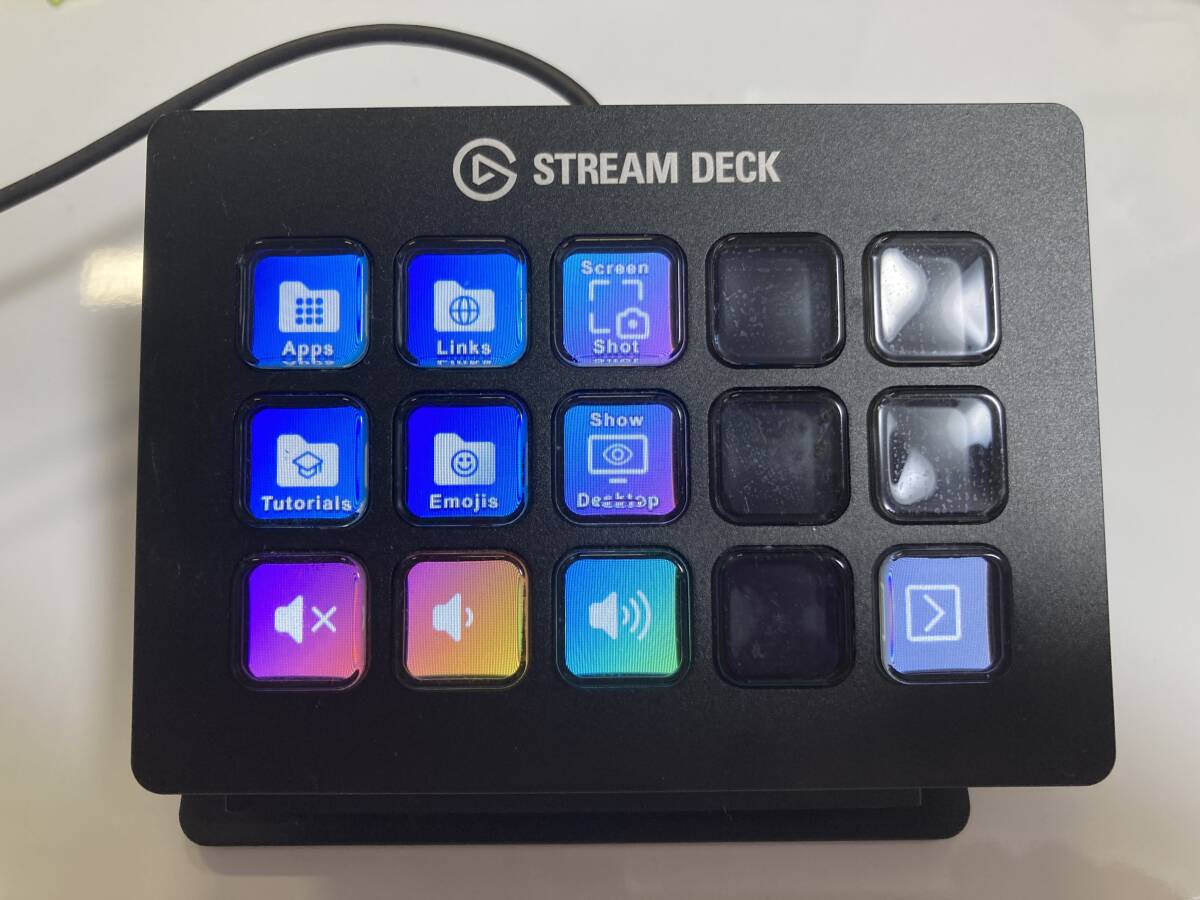HOTONE Cybery EC-10 ループ・スイッチャー MIDI コントローラー【中古