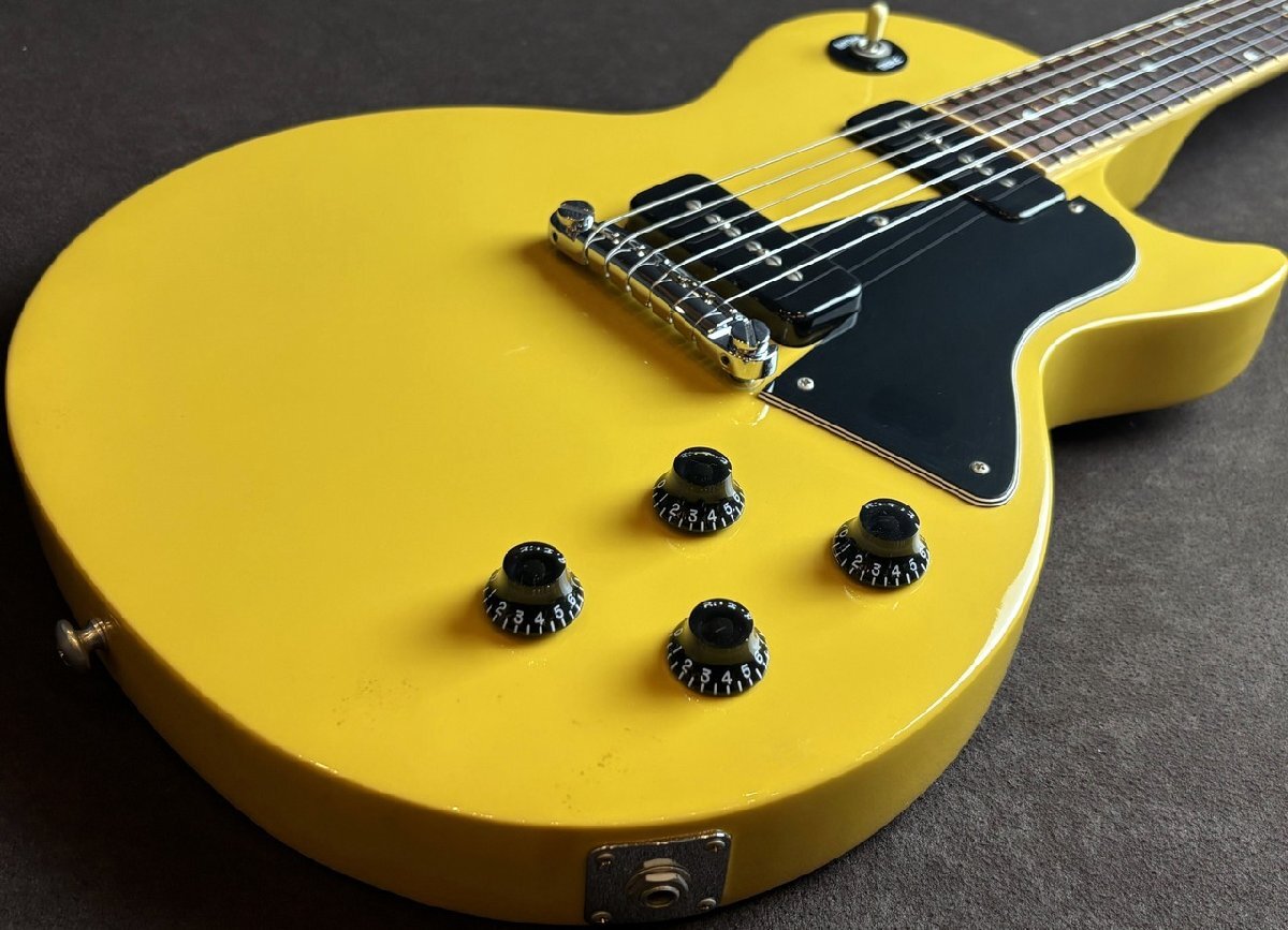 中古】三日月インレイ/エボニー指板 Gibson SG Special FADED Worn