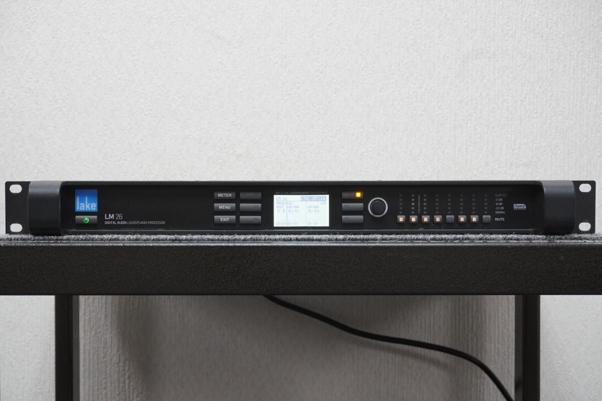 DYNACORD MX8 スピーカー ペア 動作品 2way ラウドスピーカー ダイナ