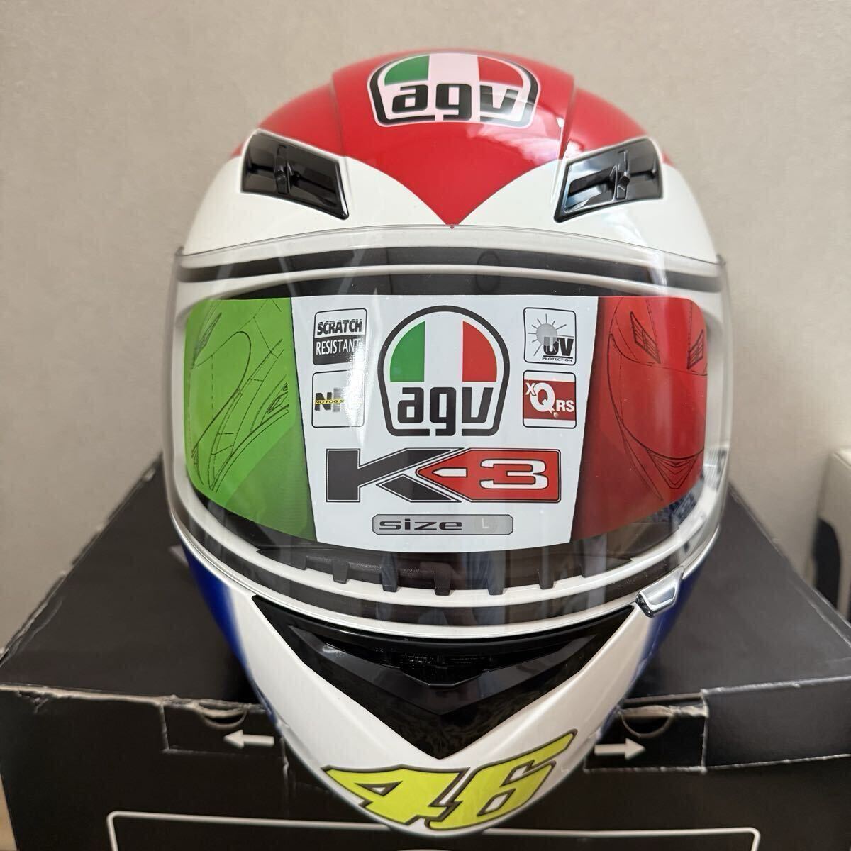 新品】バレンティーノ・ロッシ 直筆サインフォト/写真 MotoGP