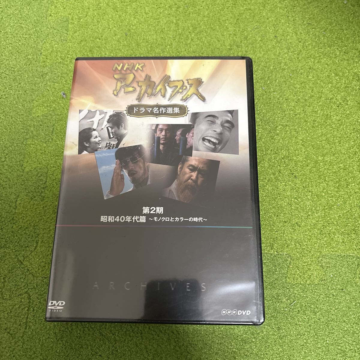 濃青研アーカイブス /BD版 JJHD9-5 / 54分位 / 水泳・競泳他