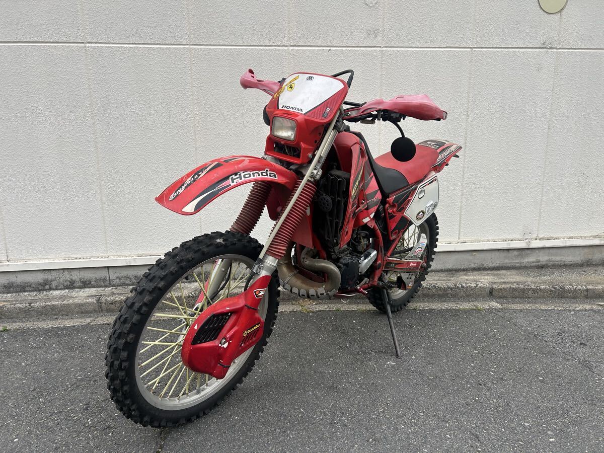 期間限定出品!! ホンダ XL80S 【動画有】ローン可 返品保証付き 4mini 