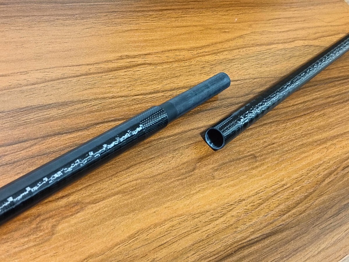 新品】一角鯨 ウニコール イッカククジラ 鯨歯 630g 根付 印籠 堤物