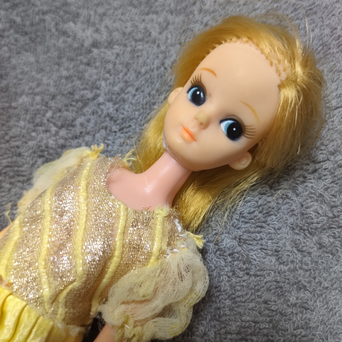 新品】水森亜土 エンジェルちゃんとデビルくん 天使と悪魔 ソフビ製