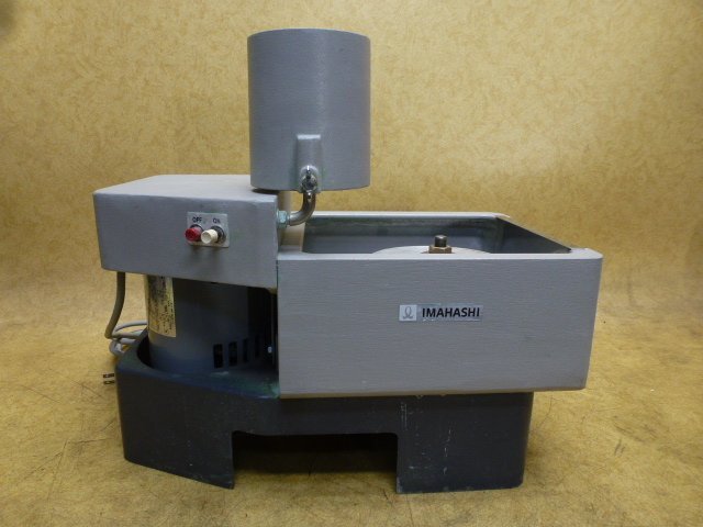 ⭕⭕⭕PR3/60 イマハシ製作所？ トリムソー IMAHASHI？ TRIM SAW TS-3S 