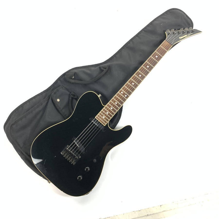 1980年代後期製 FERNANDES F.G.I TECHNOLOGY FGI-S Active Single