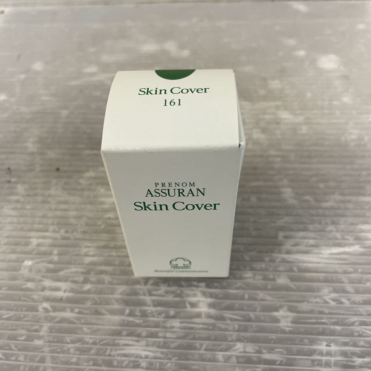 ☆プラノアシュラン スキンカバー 紫外線防止用 30mL SPF37 PA+++