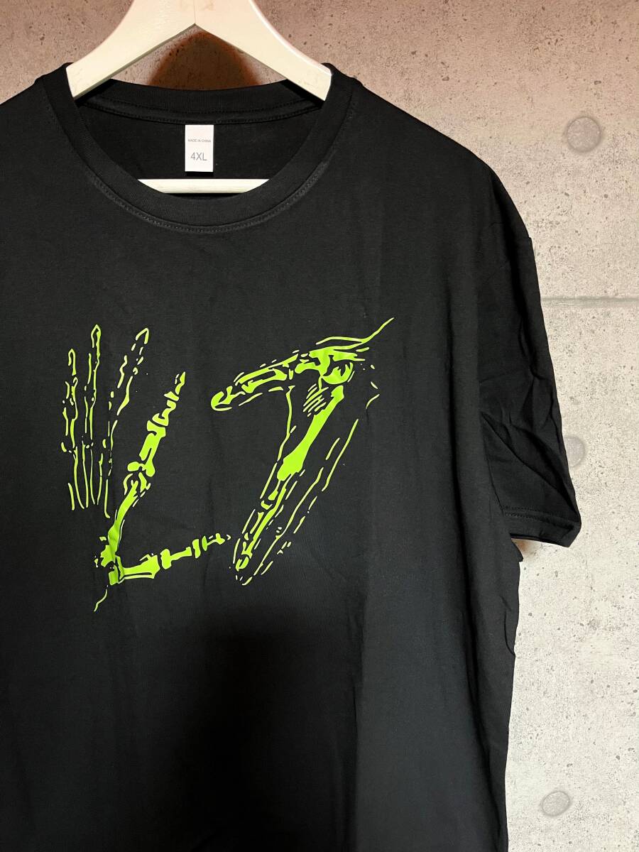 新品】hide zilch Tシャツ S～XLの落札情報詳細 - Yahoo!オークション