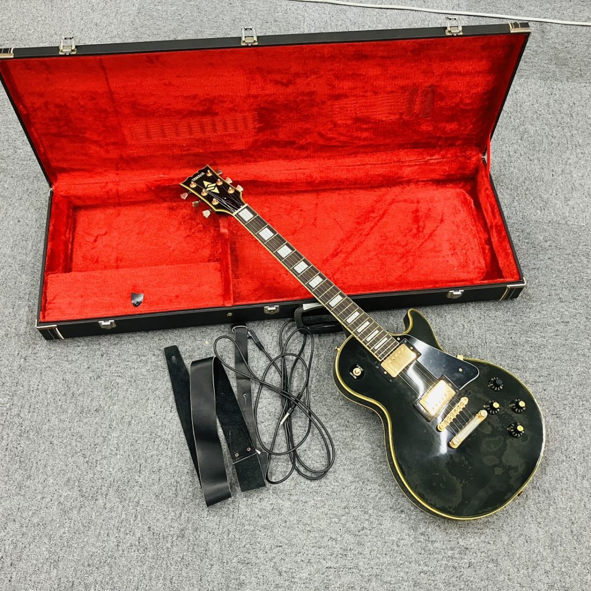 新品】【YAMAHA】 SGハードケース☆現行型/未使用/ SG2000/SG1000