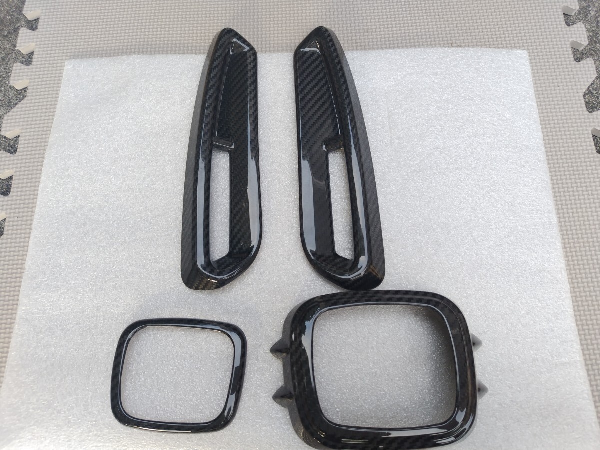 前期 EFシビックセダン JAPテールレンズ ガーニッシュ セット JDM 希少 