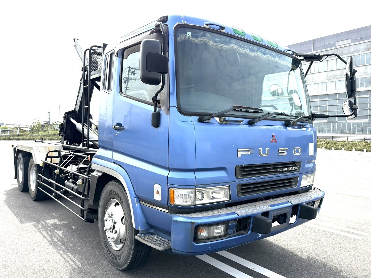 送料無料 タミヤ 1/14 トレーラー改 スーパーグレート ムネトラ 自作