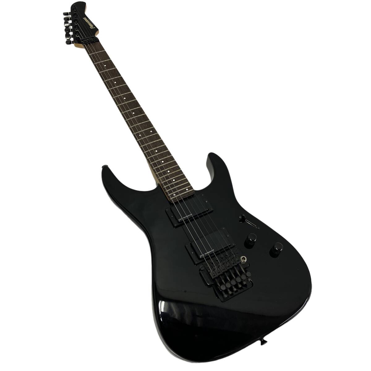 フェルナンデス F.G.I テクノロジー アクティブ ピックアップ fgi 1990年製 FERNANDES F.G.I TECHNOLOGY FGI-S SET Active Single Pickup
