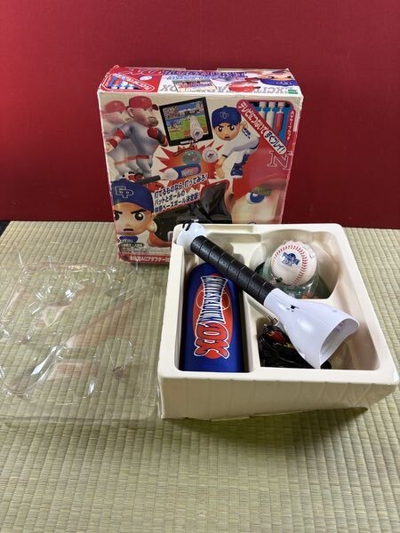 エポック社 体感ゲームシリーズ エース決めるぜ! エキサイトテニスの