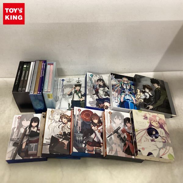 艦隊これくしょん-艦これ- 6巻セット〈限定版〉 Amazon.co.jp |