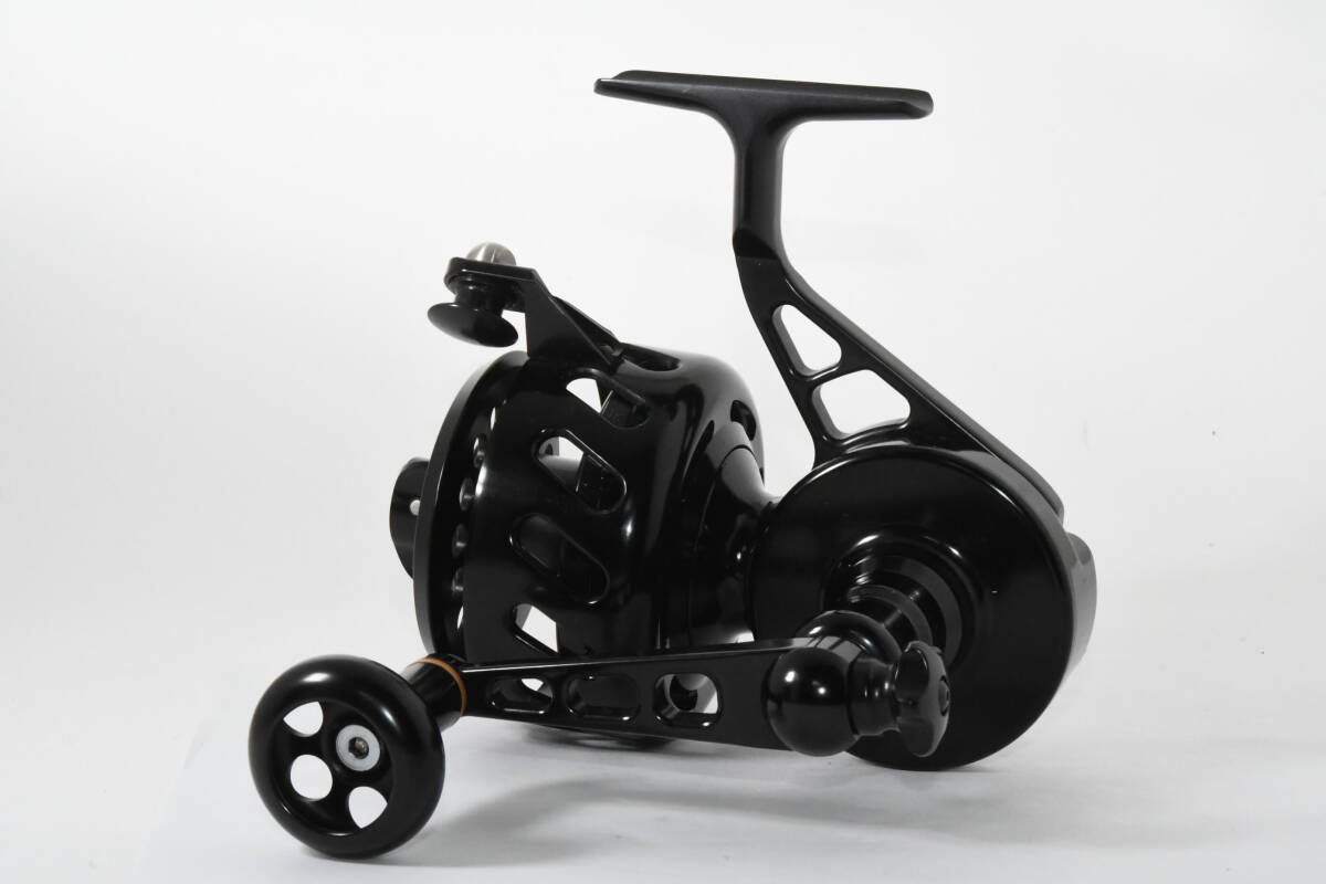 新品】超レア VAN STAAL ヴァンスタール VS400 未使用品の落札情報詳細