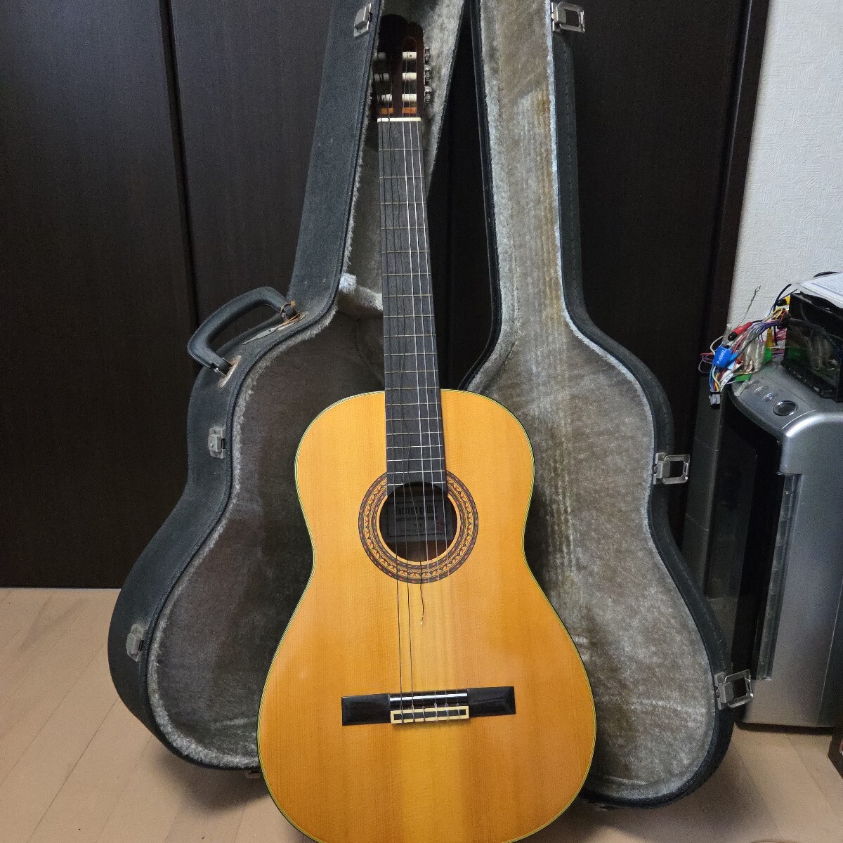中古】Di Giorgio Tarrega 1974 ジジョルジョ タヘガ タレガ