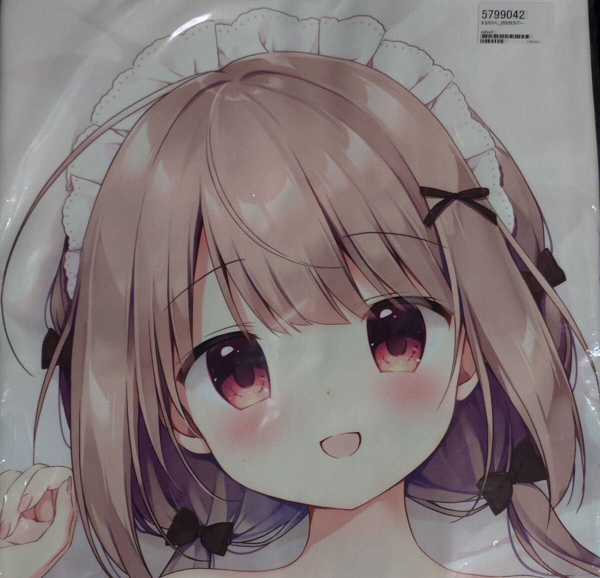新品】C95 星ヶ丘シエル 抱き枕カバー CANVAS+GARDEN 宮坂みゆ 宮坂