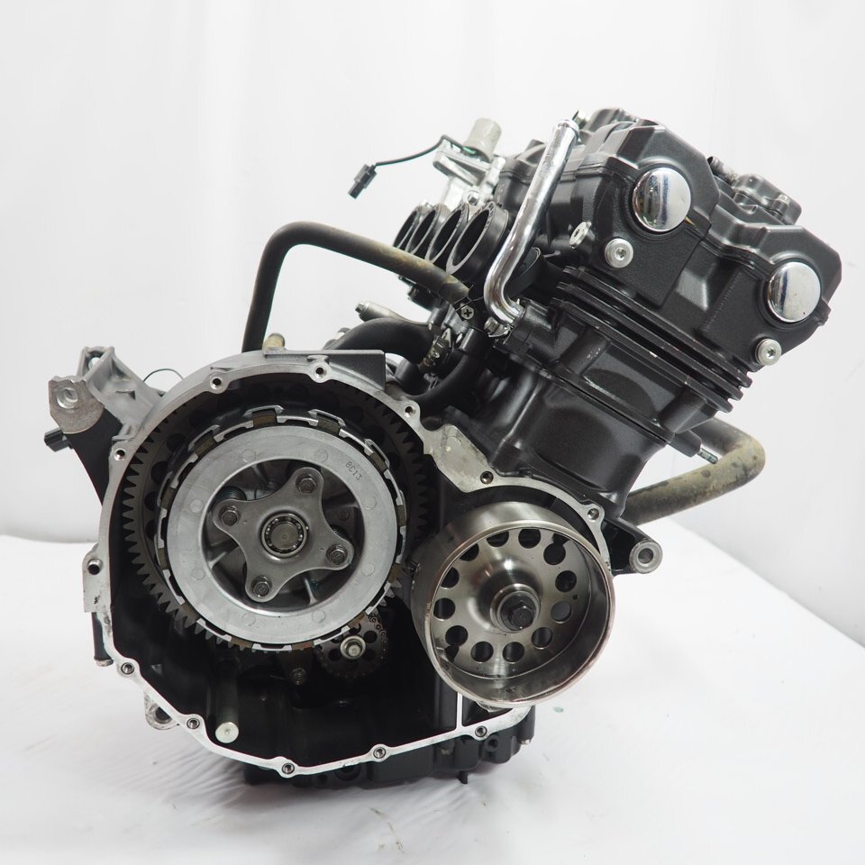 CB250T CB400T ホーク 純正 フロント ブレーキ マスター シリンダー