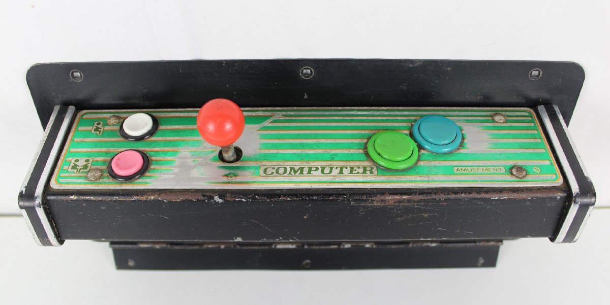中古】レトロゲーム機 テーブルゲーム ビデオスロット チェリー