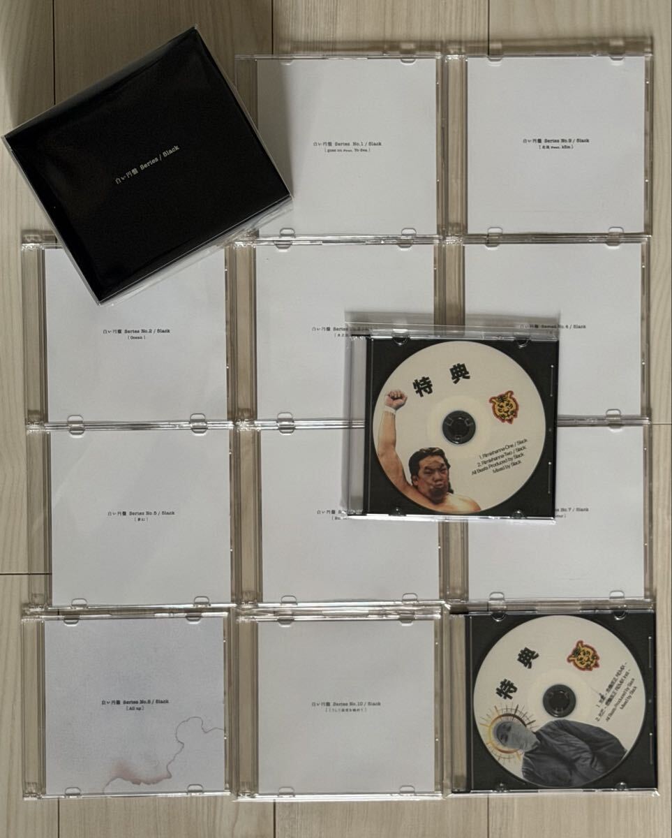 新品】Fla$hBackS FL$8KS Flashbacks story of the music by jjj and