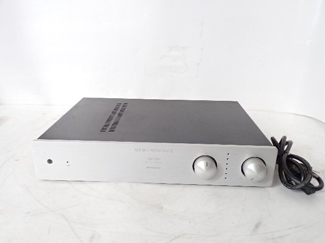 Analogue Systems FB3 Filter Bank アナログフィルターの落札情報詳細