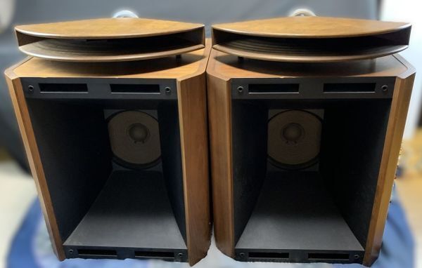 ☆JBL 2447J 16Ω ホーンドライバーユニット ホーン JBL 2381（126