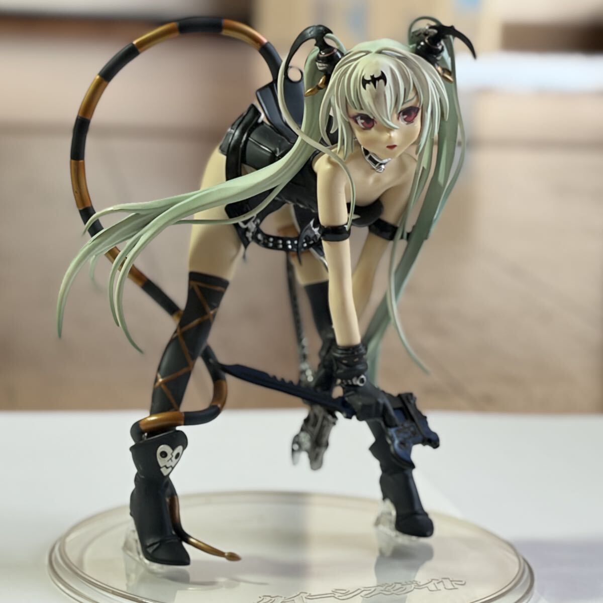新品】クイーンズゲイト 運命の子 ディズィー キャストオフは自己責任