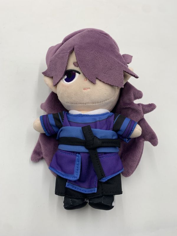 新品】幻物工造 × 羅小黒戦記 ロシャオヘイセンキ 風息 フーシー