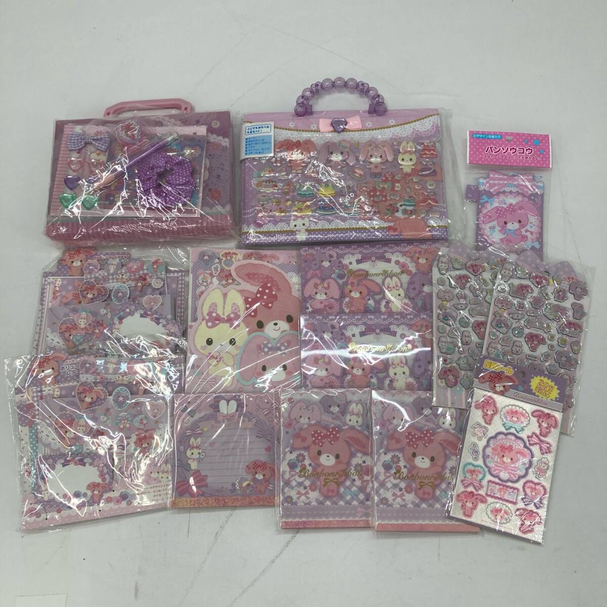 ラバーストラップ にじさんじ 葛葉 サンリオ にじさんじ×サンリオ