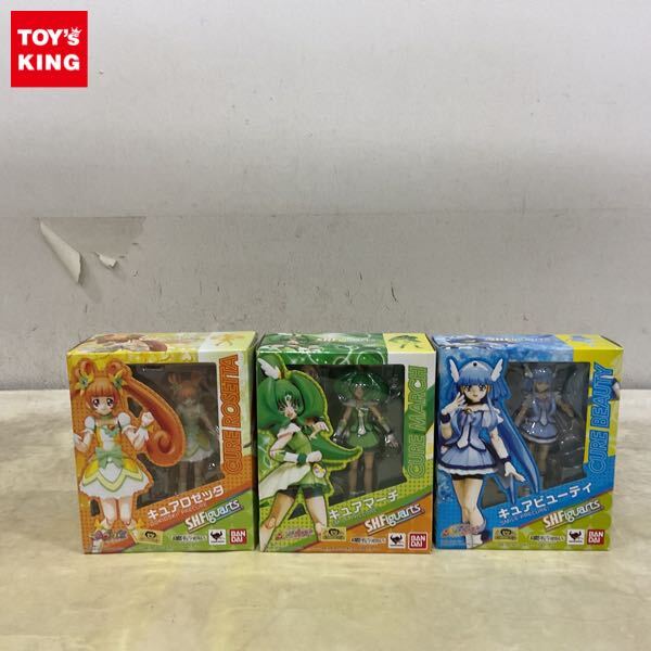 新品】とらの会 キュアビューティ ガレージキット ガレキ レジン