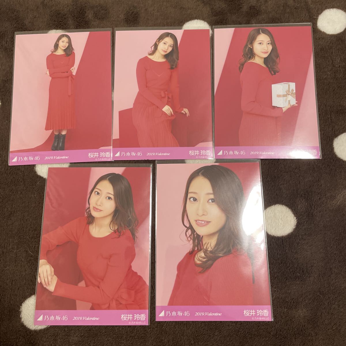 新品】乃木坂46 生写真 秋元真夏 初期 2014 バレンタインの落札情報