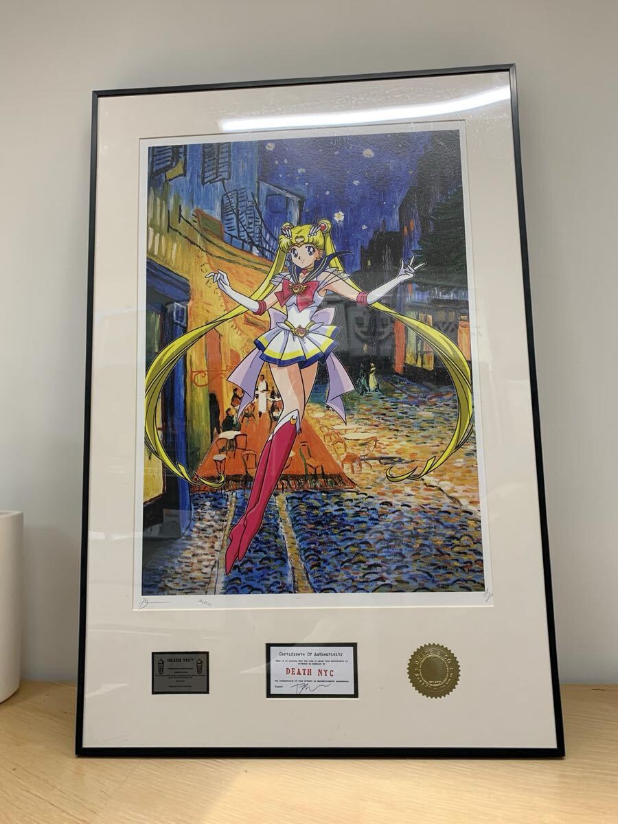 新品】長尾まりや 等身大ポスター 姉セーラーの落札情報詳細 - Yahoo