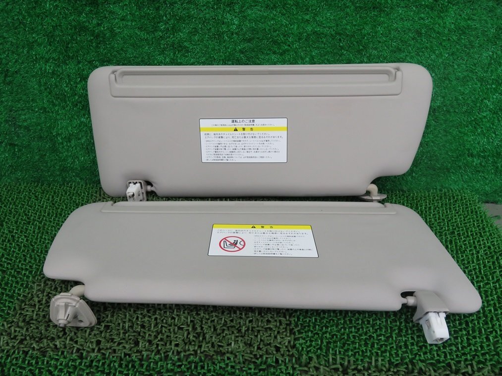 中古】アメリカホンダ USサンバイザー EGシビック EG3/EG4/EG6/EJ1