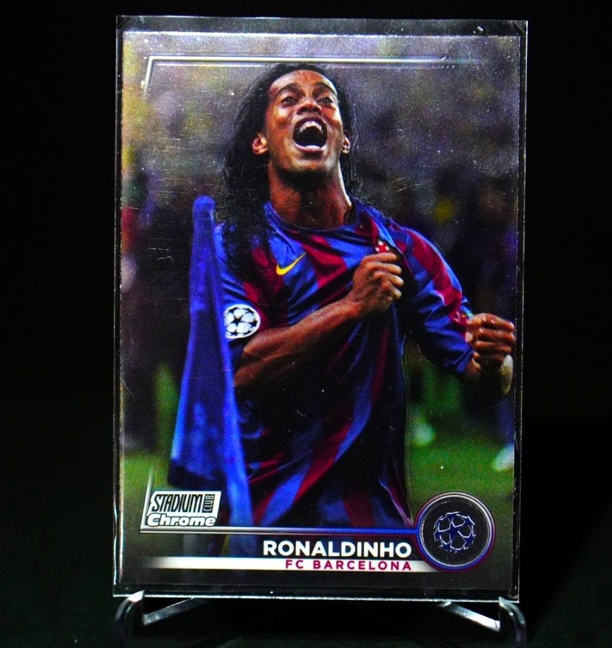 1*6様 Ronaldinho ロナウジーニョ 直筆サインユニ ブラジル 未開封 1*6様 Ronaldinho ロナウジーニョ 直筆サインユニ ブラジル 未開封 1*6