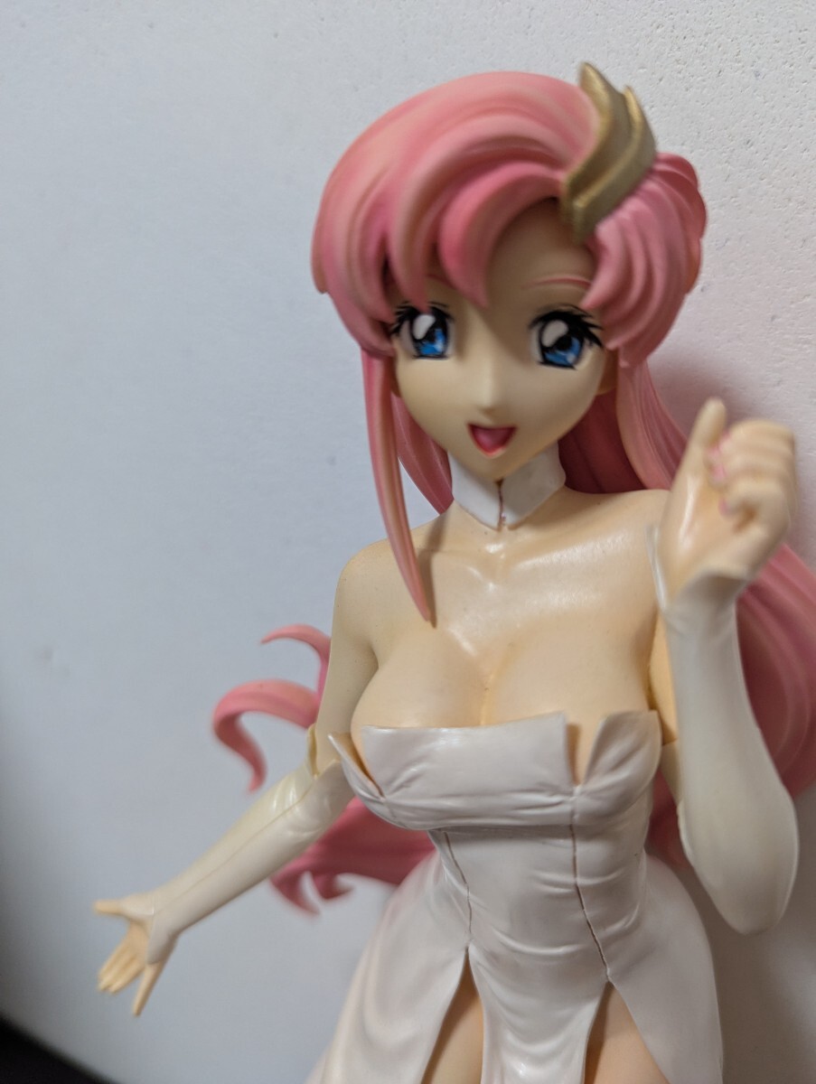 中古】ラクス・クライン アイドル服Ver.［ガンダムSEED］アトリエ彩 1