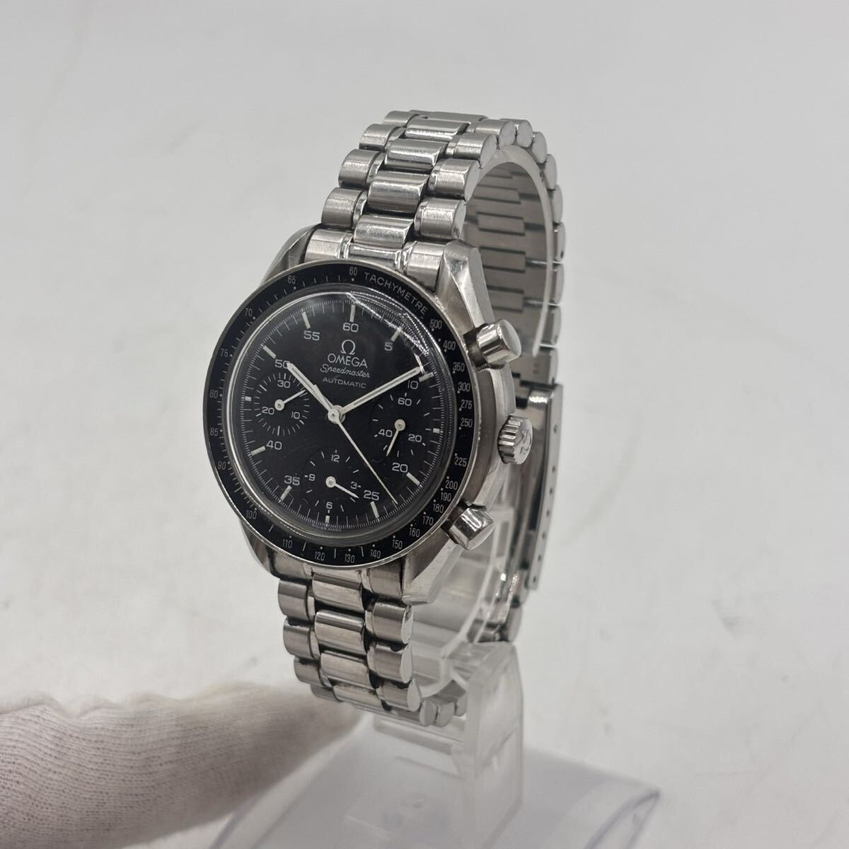 未使用】PILOT AUTOMATIC H-5005 パイロット オートマチック ダブル