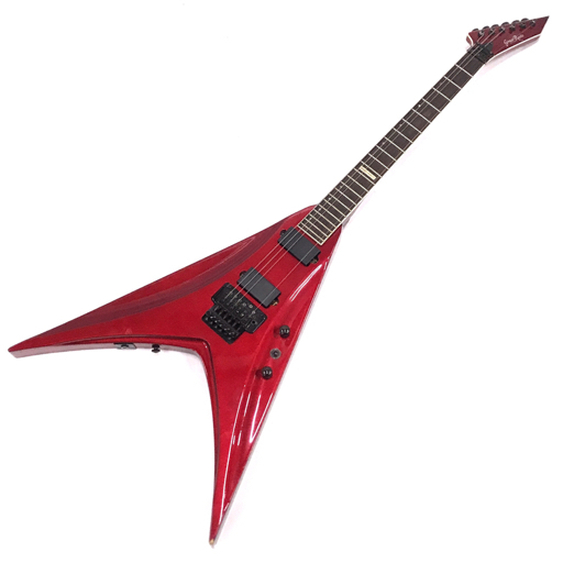 中古】GrassRoots / ESP グラスルーツ Artist Series IKUO Mini Model