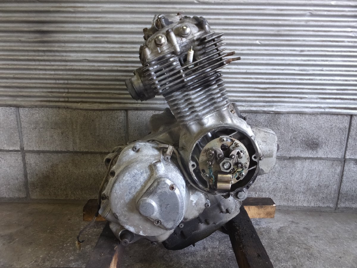 中古】中華 バギー 純正 LONCIN エンジン本体 クランキングOK LC152FMH 中古】中華 バギー 純正 LONCIN エンジン本体 クランキングOK LC152FMH