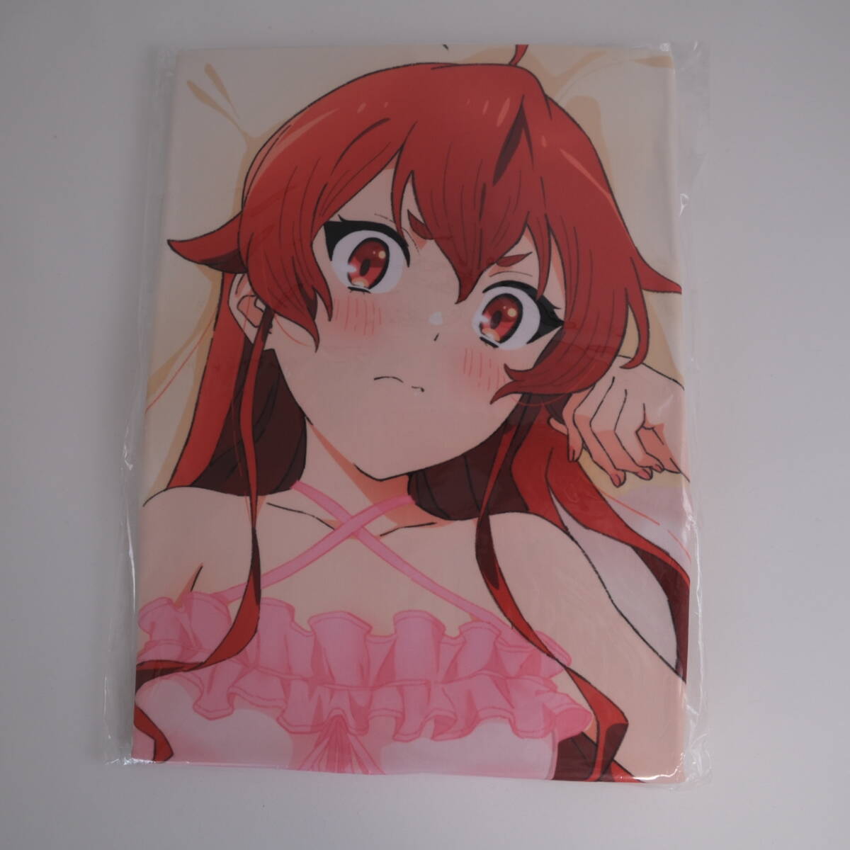 中古・正規品】Lose cura 「まいてつ」れいな抱き枕カバー プレミアム 