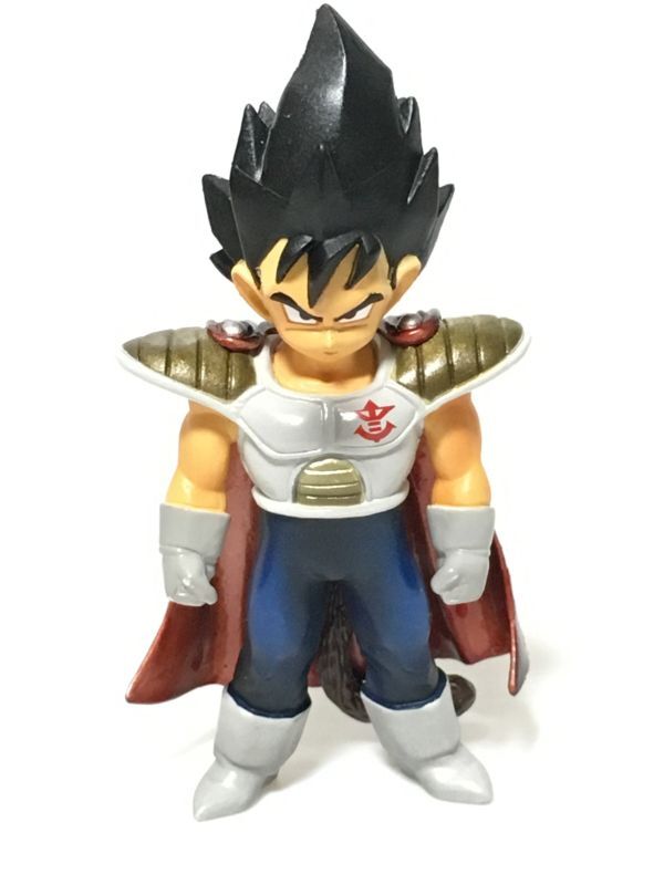 中古品 箱無しドラゴンボール改 コレクタブル フィギュア legend of
