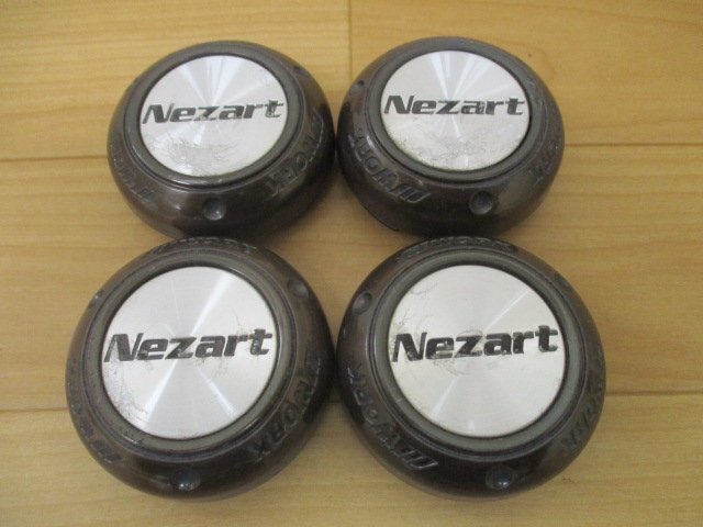中古】【575】☆中古☆WORK Nezart ワーク ネッツァルト 15インチ 15