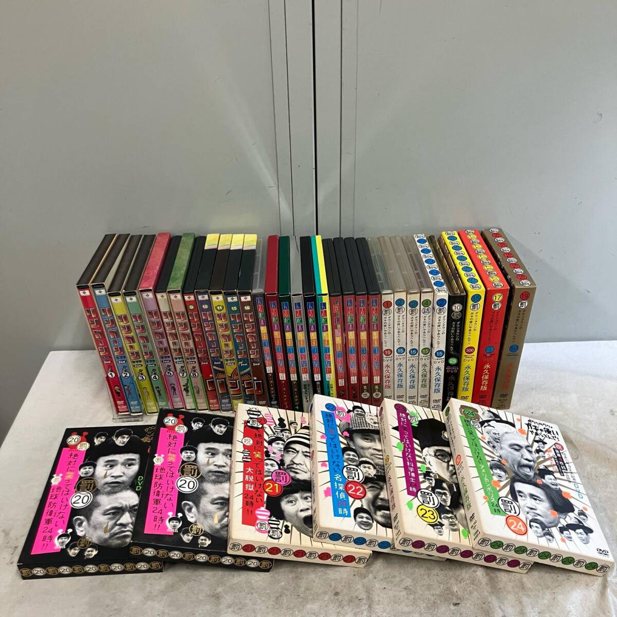 新品】ダウンタウンのガキ使バス2019◇ガキの使いやあらへんで