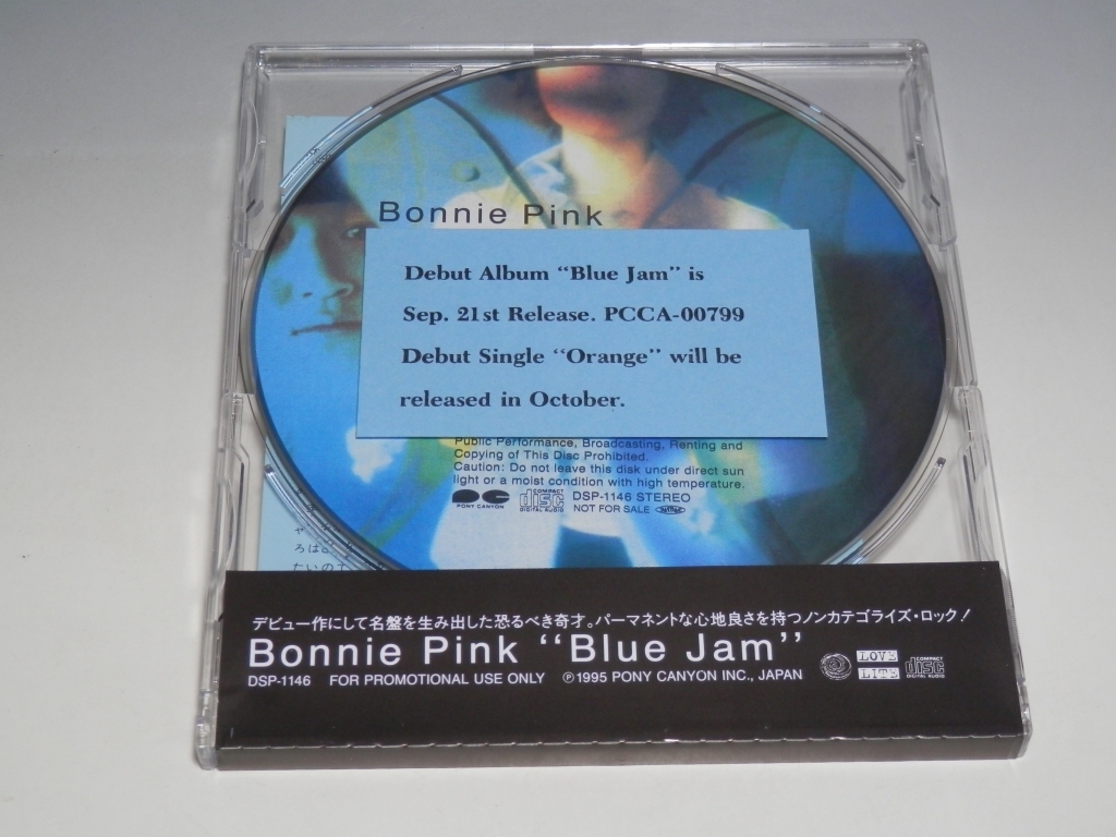 BONNIE PINK ボニー・ピンク 1997年～切り抜き141ページ の落札情報