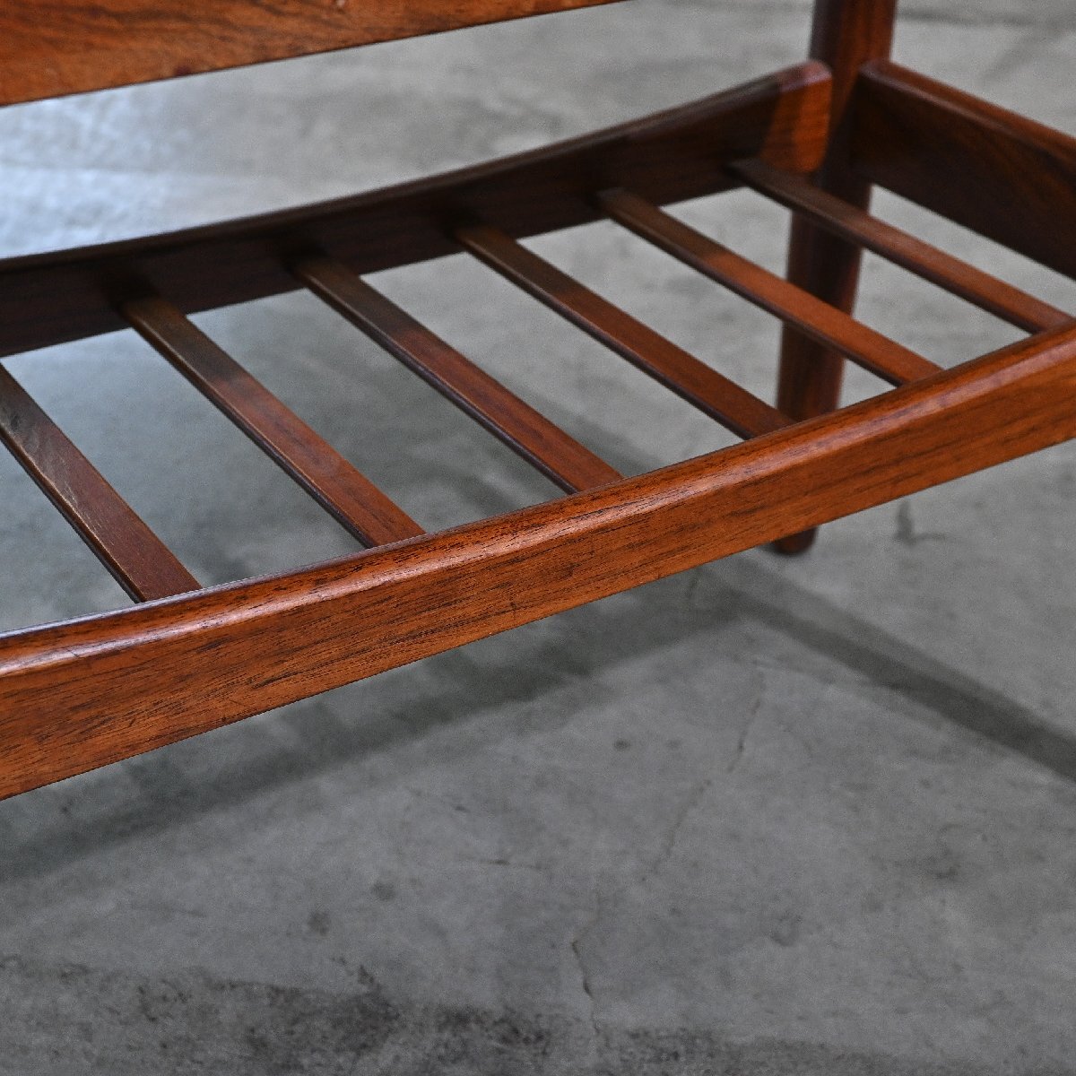 ☆イタリア家具☆カッサパンカ 収納ベンチ サイドボード 幅89cm 