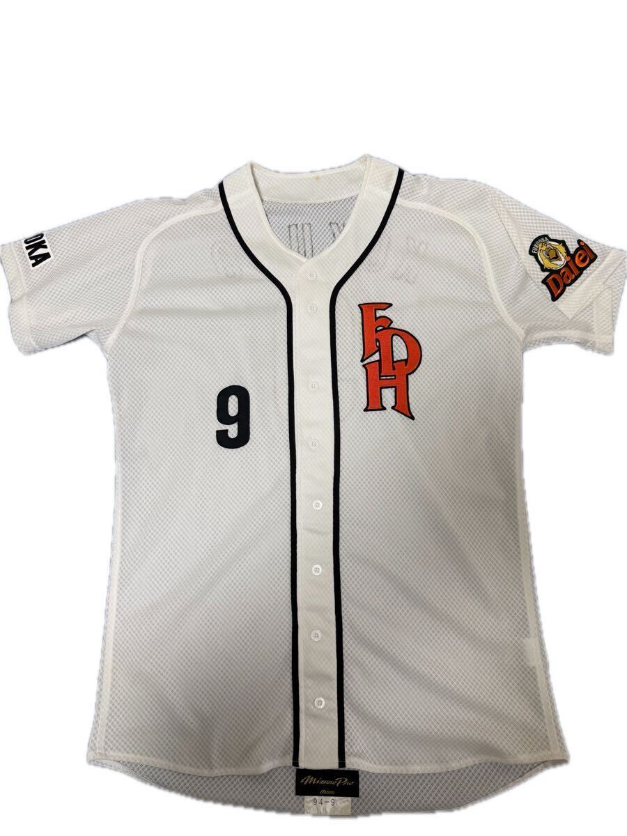 福岡ダイエーホークス Hawksマーク グランドコート スタジアム