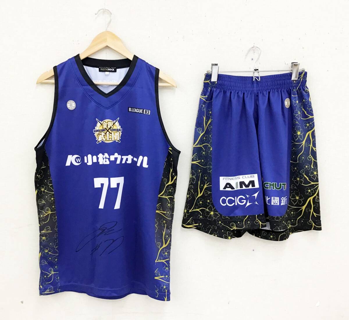 新品】JSA 証明書付 アディダス NBA 本人 直筆サイン ディアンジェロ