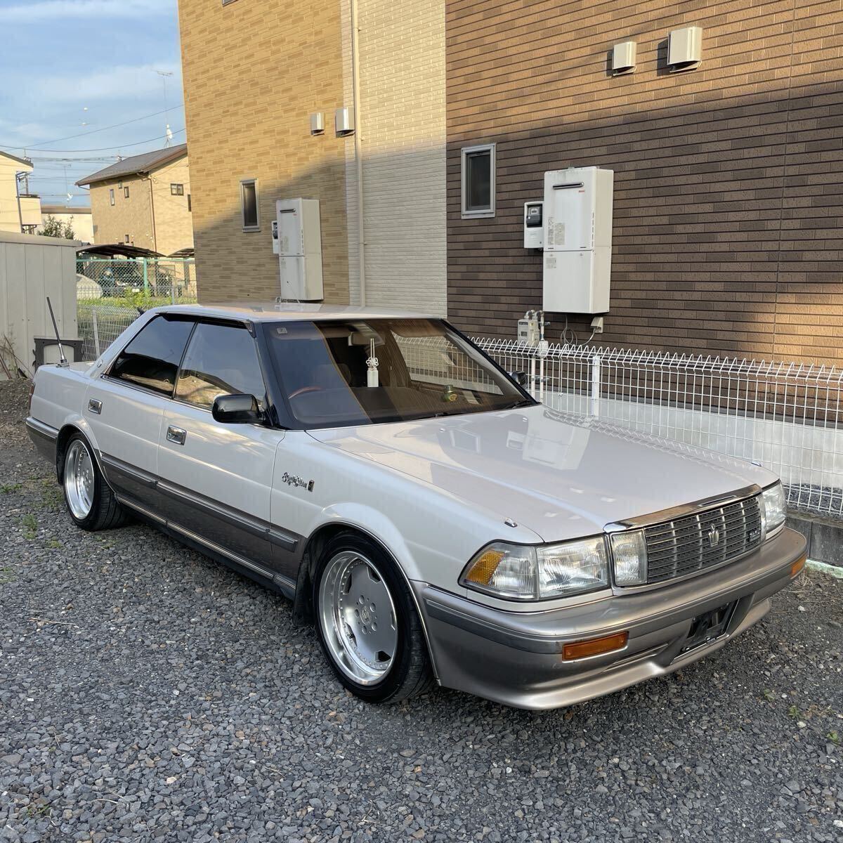 中古】1円売切り Y32 セド グロ シーマ マルチ AV 一式 の落札情報